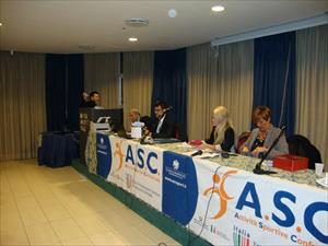 FINALE MASTER ITALIA 2014 - CAMPIONATO NAZIONALE BURRACO