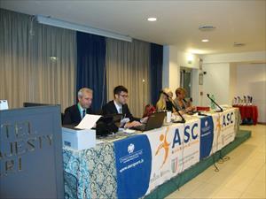 FINALE MASTER ITALIA 2014 - CAMPIONATO NAZIONALE BURRACO