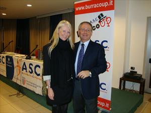 FINALE MASTER ITALIA 2014 - CAMPIONATO NAZIONALE BURRACO
