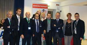 FINALE MASTER ITALIA 2014 - CAMPIONATO NAZIONALE BURRACO