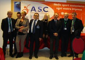 FINALE MASTER ITALIA 2014 - CAMPIONATO NAZIONALE BURRACO