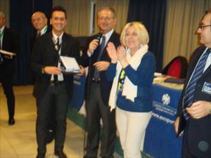 FINALE MASTER ITALIA 2014 - CAMPIONATO NAZIONALE BURRACO