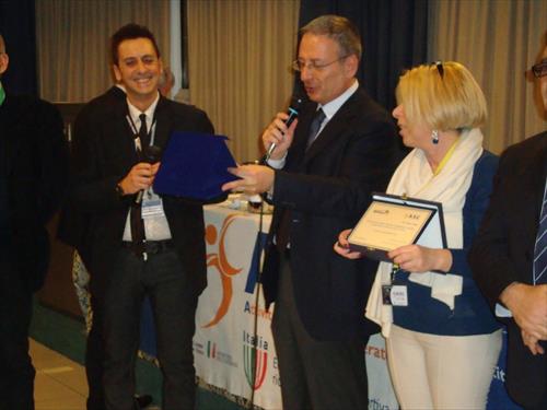 FINALE MASTER ITALIA 2014 - CAMPIONATO NAZIONALE BURRACO