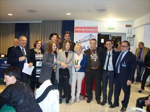 FINALE MASTER ITALIA 2014 - CAMPIONATO NAZIONALE BURRACO