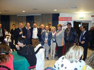 FINALE MASTER ITALIA 2014 - CAMPIONATO NAZIONALE BURRACO