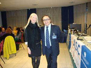 FINALE MASTER ITALIA 2014 - CAMPIONATO NAZIONALE BURRACO