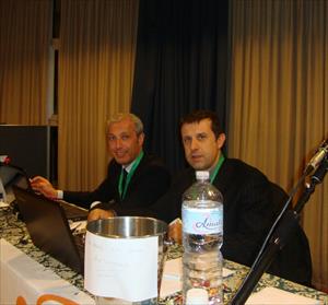 FINALE MASTER ITALIA 2014 - CAMPIONATO NAZIONALE BURRACO