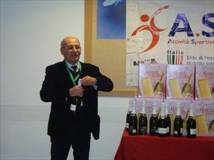 FINALE MASTER ITALIA 2014 - CAMPIONATO NAZIONALE BURRACO