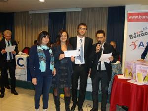 FINALE MASTER ITALIA 2014 - CAMPIONATO NAZIONALE BURRACO