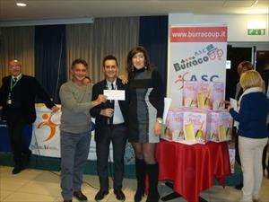 FINALE MASTER ITALIA 2014 - CAMPIONATO NAZIONALE BURRACO