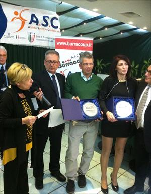 FINALE MASTER ITALIA 2015 - CAMPIONATO NAZIONALE BURRACO