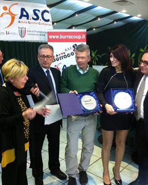 FINALE MASTER ITALIA 2015 - CAMPIONATO NAZIONALE BURRACO