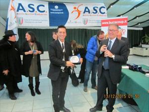 FINALE MASTER ITALIA 2015 - CAMPIONATO NAZIONALE BURRACO