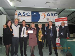 FINALE MASTER ITALIA 2015 - CAMPIONATO NAZIONALE BURRACO