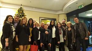 FINALE MASTER ITALIA 2015 - CAMPIONATO NAZIONALE BURRACO