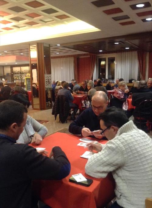 Week end in Sila - 19.11.2016