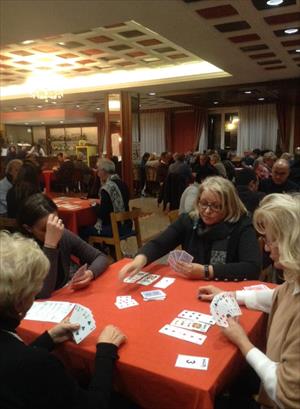 Week end in Sila - 19.11.2016