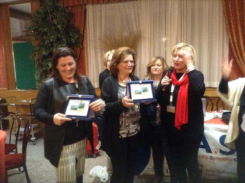 Week end in Sila - 19.11.2016