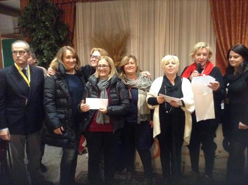 Week end in Sila - 19.11.2016