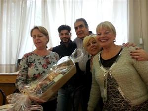 Week end in Sila - 19.11.2016