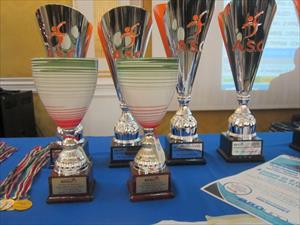 MASTER ITALIA 2016