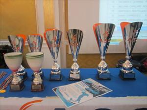 MASTER ITALIA 2016