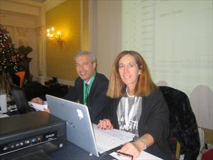 MASTER ITALIA 2016