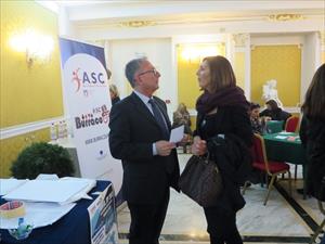 MASTER ITALIA 2016