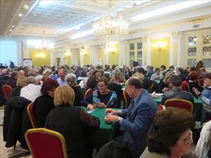 MASTER ITALIA 2016