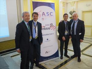 MASTER ITALIA 2016