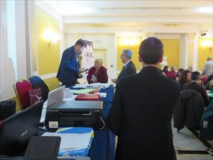 MASTER ITALIA 2016