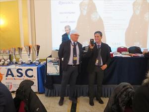 MASTER ITALIA 2016