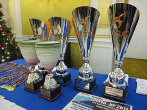 MASTER ITALIA 2016