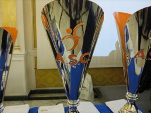 MASTER ITALIA 2016