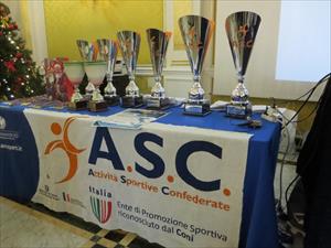 MASTER ITALIA 2016