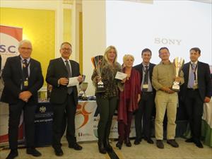MASTER ITALIA 2016