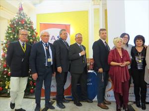 MASTER ITALIA 2016