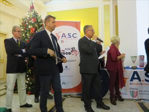 MASTER ITALIA 2016