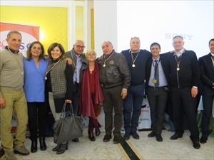MASTER ITALIA 2016
