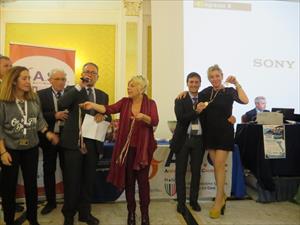 MASTER ITALIA 2016