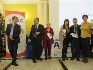 MASTER ITALIA 2016