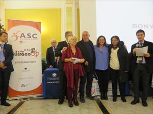MASTER ITALIA 2016
