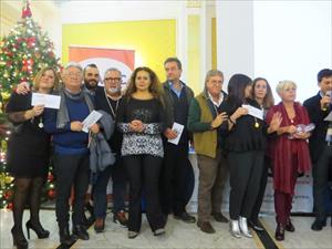 MASTER ITALIA 2016
