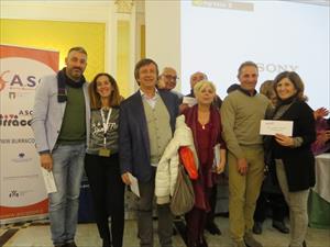 MASTER ITALIA 2016