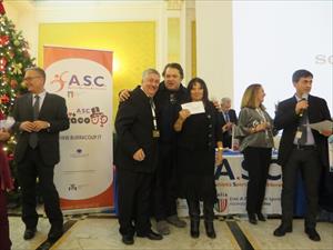 MASTER ITALIA 2016