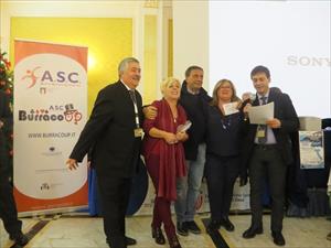 MASTER ITALIA 2016