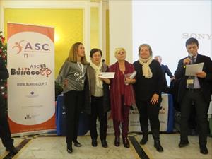 MASTER ITALIA 2016