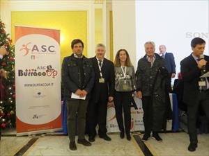 MASTER ITALIA 2016