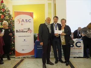 MASTER ITALIA 2016