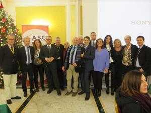 MASTER ITALIA 2016